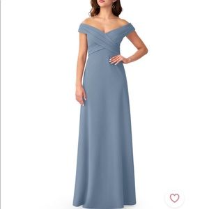 Azazie Bridesmaid Dress